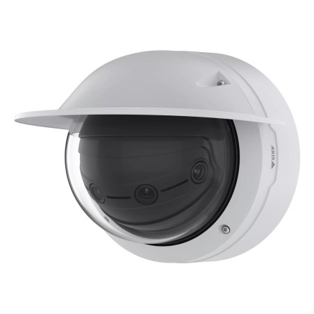 Axis Q3839-PVE - Network Surveillance Camera